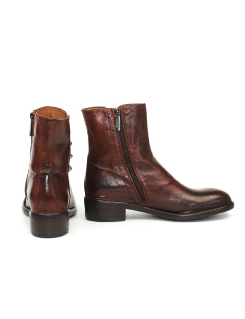 ANKLE BOOT EA16A