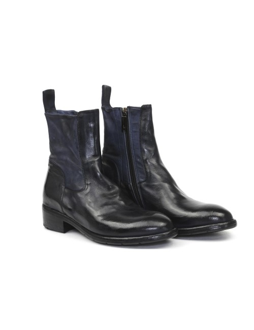 ANKLE BOOT EA11A