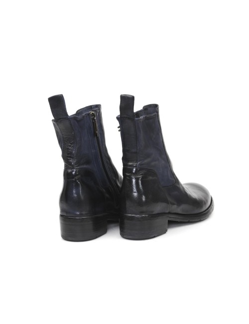 ANKLE BOOT EA11A