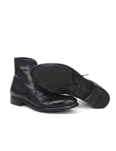 LACE-UP ANKLE BOOT AC18A