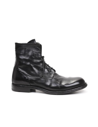 LACE-UP ANKLE BOOT DF13A