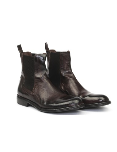ANKLE BOOT DF21A
