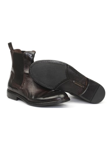 ANKLE BOOT DF21A