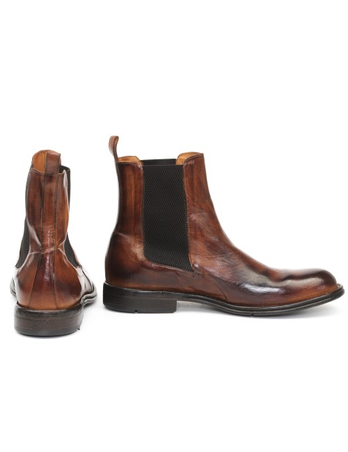 STIVALETTO DF21A