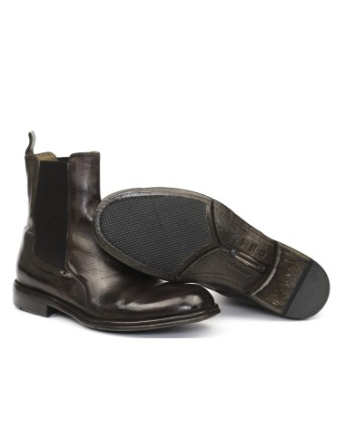 ANKLE BOOT DF21A