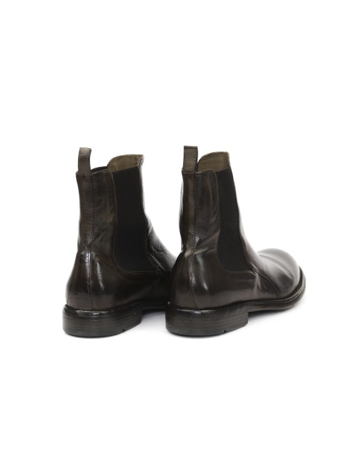 ANKLE BOOT DF21A