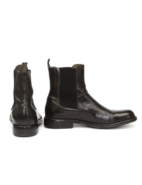 ANKLE BOOT DF21A