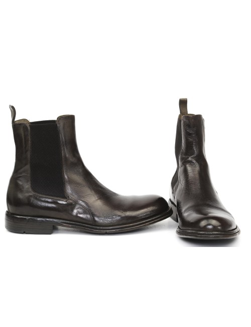 ANKLE BOOT DF21A