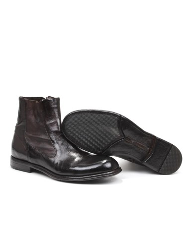 ANKLE BOOT DF11A