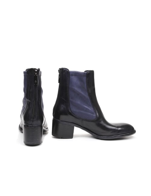 ANKLE BOOT AP06A
