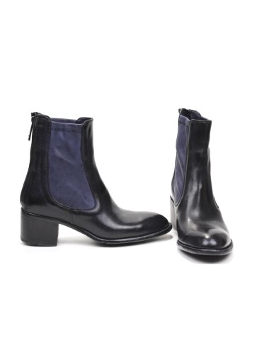 ANKLE BOOT AP06A