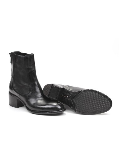 ANKLE BOOT AP06A