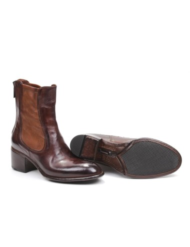 ANKLE BOOT AP06A