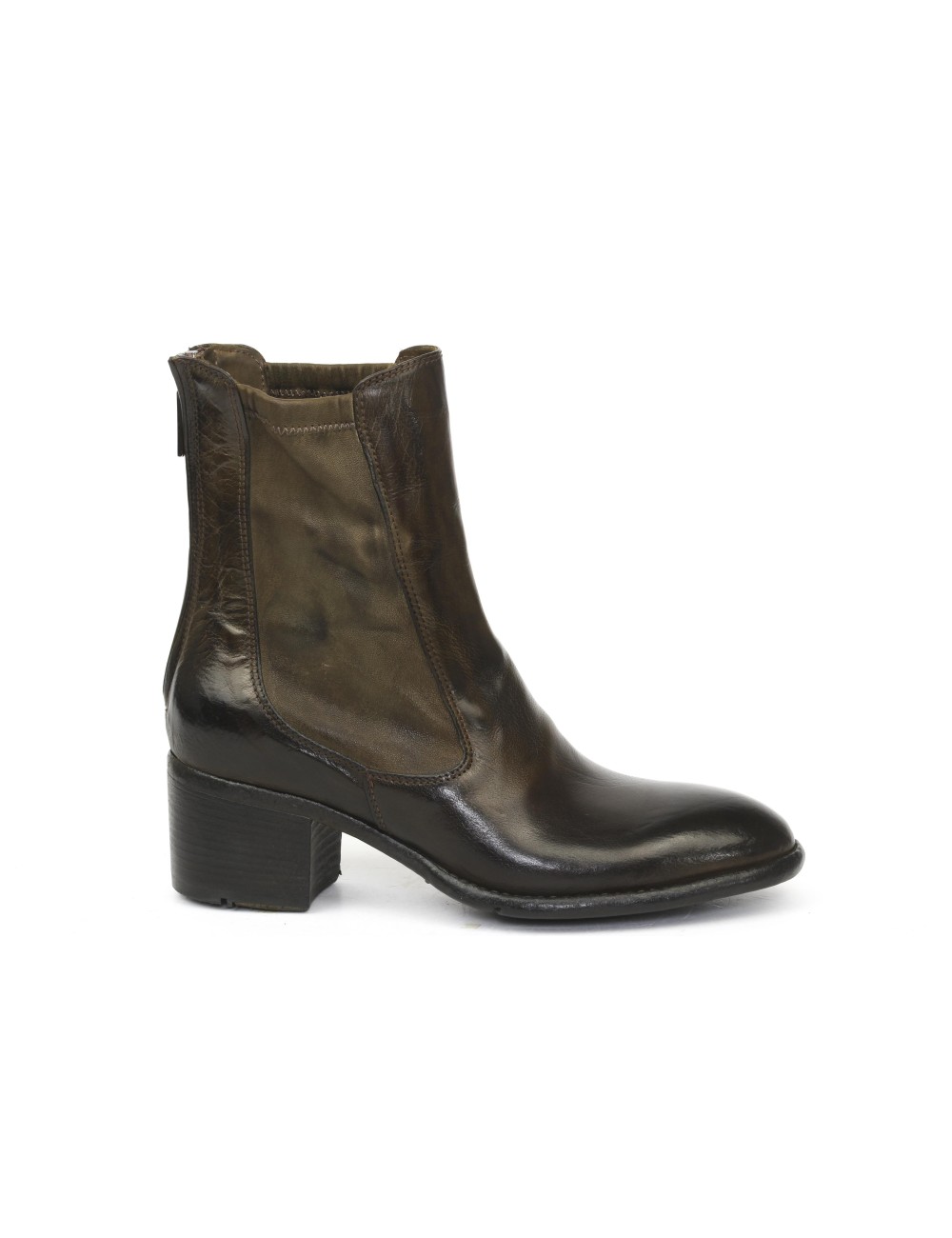 ANKLE BOOT AP06A