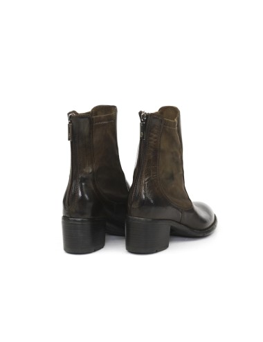 ANKLE BOOT AP06A