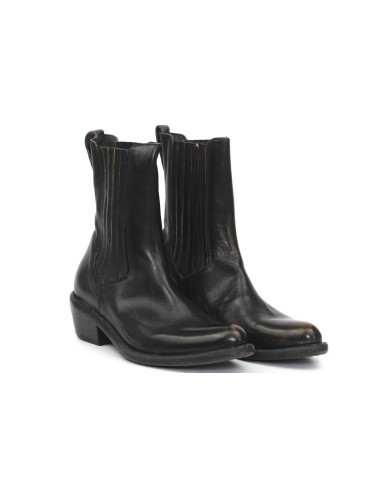 ANKLE BOOT 74402C-CUF