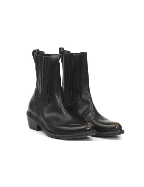 ANKLE BOOT 74402C-CUF