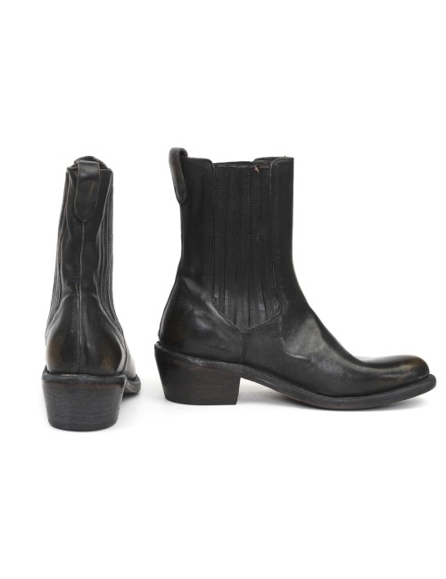 ANKLE BOOT 74402C-CUF