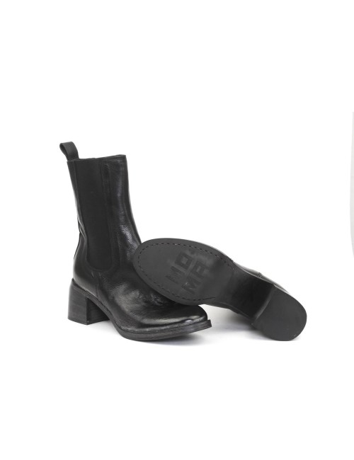 ANKLE BOOT 72402C-GA