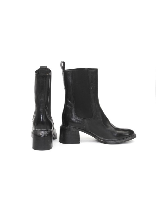 ANKLE BOOT 72402C-GA