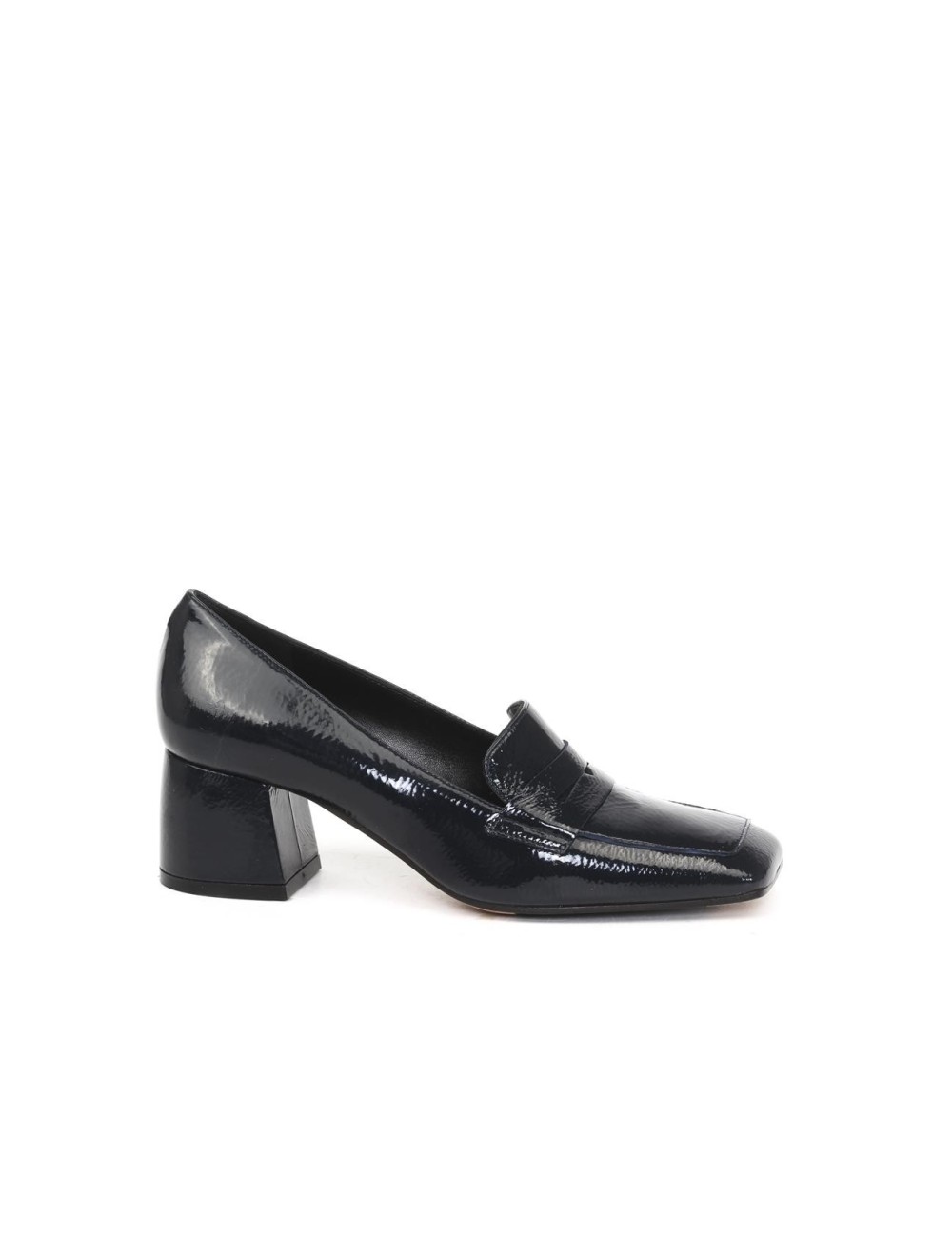 SCARPA CON TACCO SE018