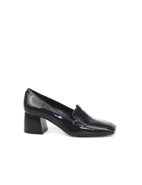 SCARPA CON TACCO SE018