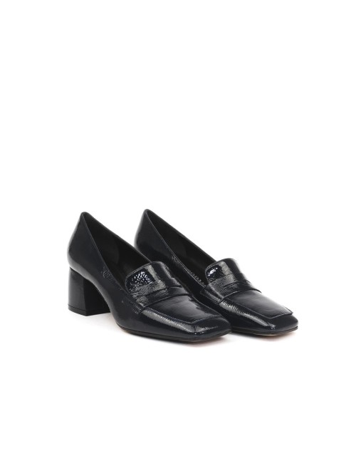 SCARPA CON TACCO SE018