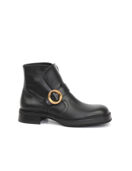 ANKLE BOOT 7857