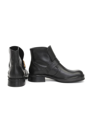ANKLE BOOT 7857