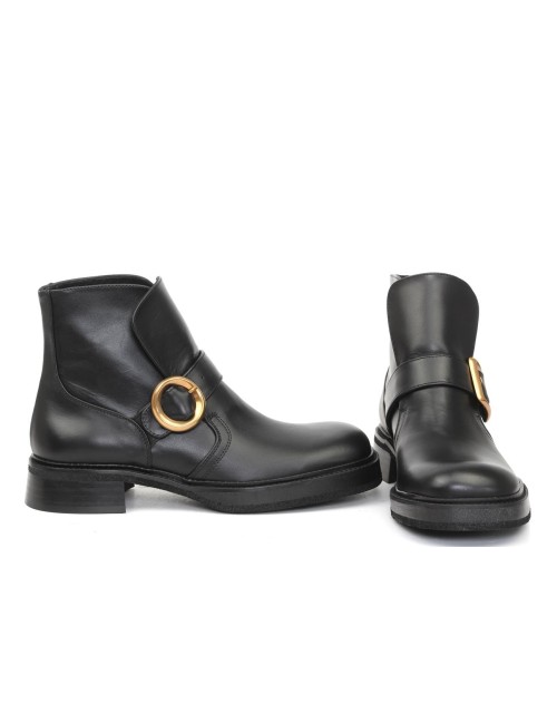 ANKLE BOOT 7857