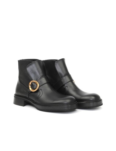 STIVALETTO 7857