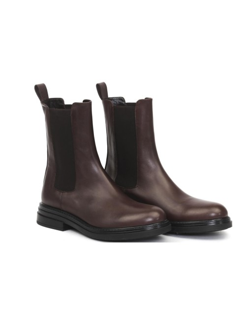 SCHNUERSTIEFELETTE FFL312
