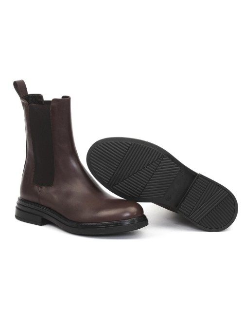 SCHNUERSTIEFELETTE FFL312