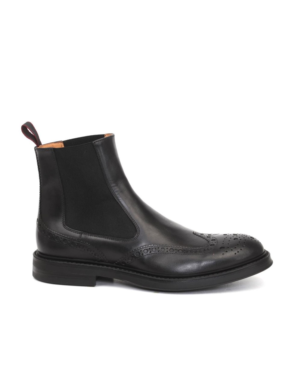 ANKLE BOOT 2567
