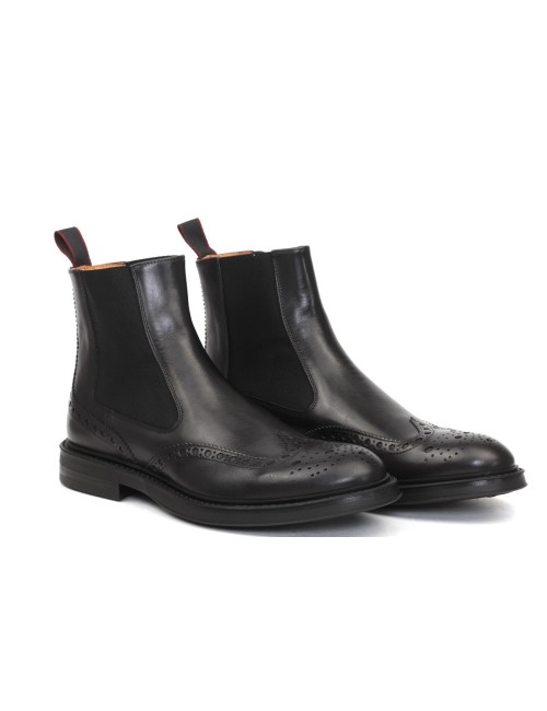 ANKLE BOOT 2567