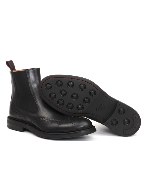 ANKLE BOOT 2567