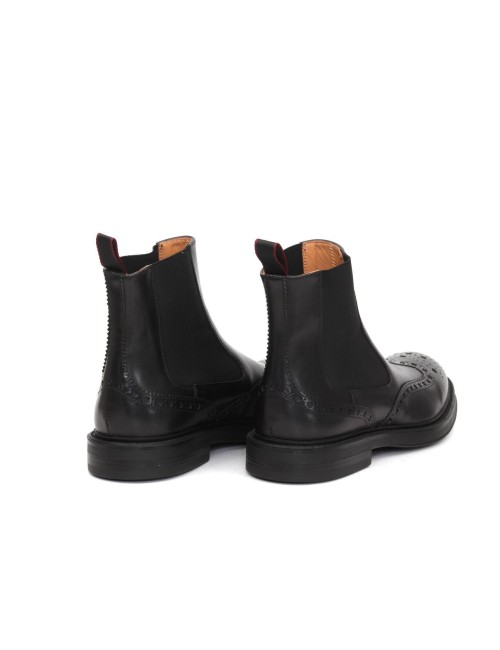 ANKLE BOOT 2567