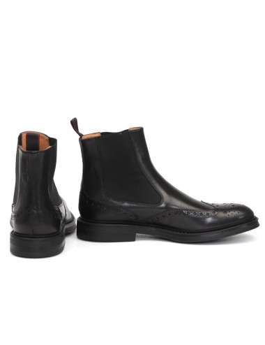 ANKLE BOOT 2567