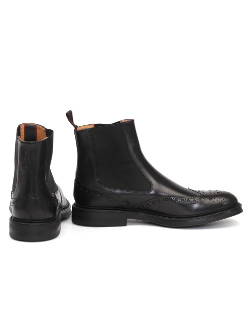 ANKLE BOOT 2567