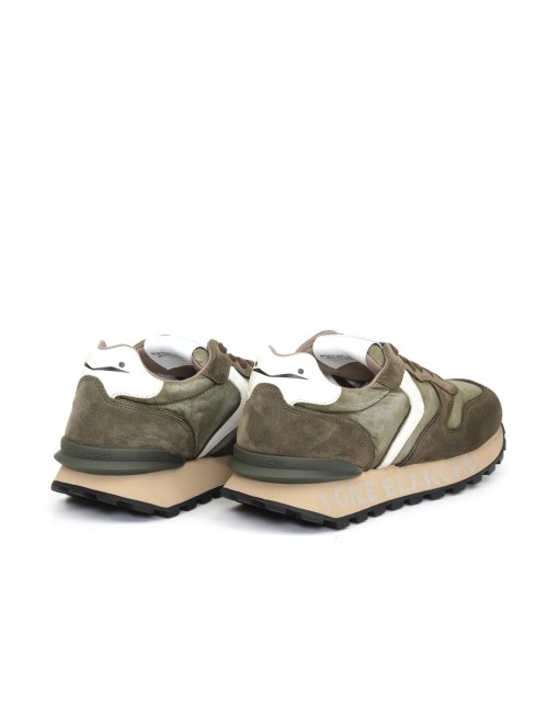 SNEAKER PARIS RACE MAN