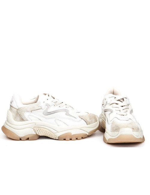 SNEAKER ADDICT
