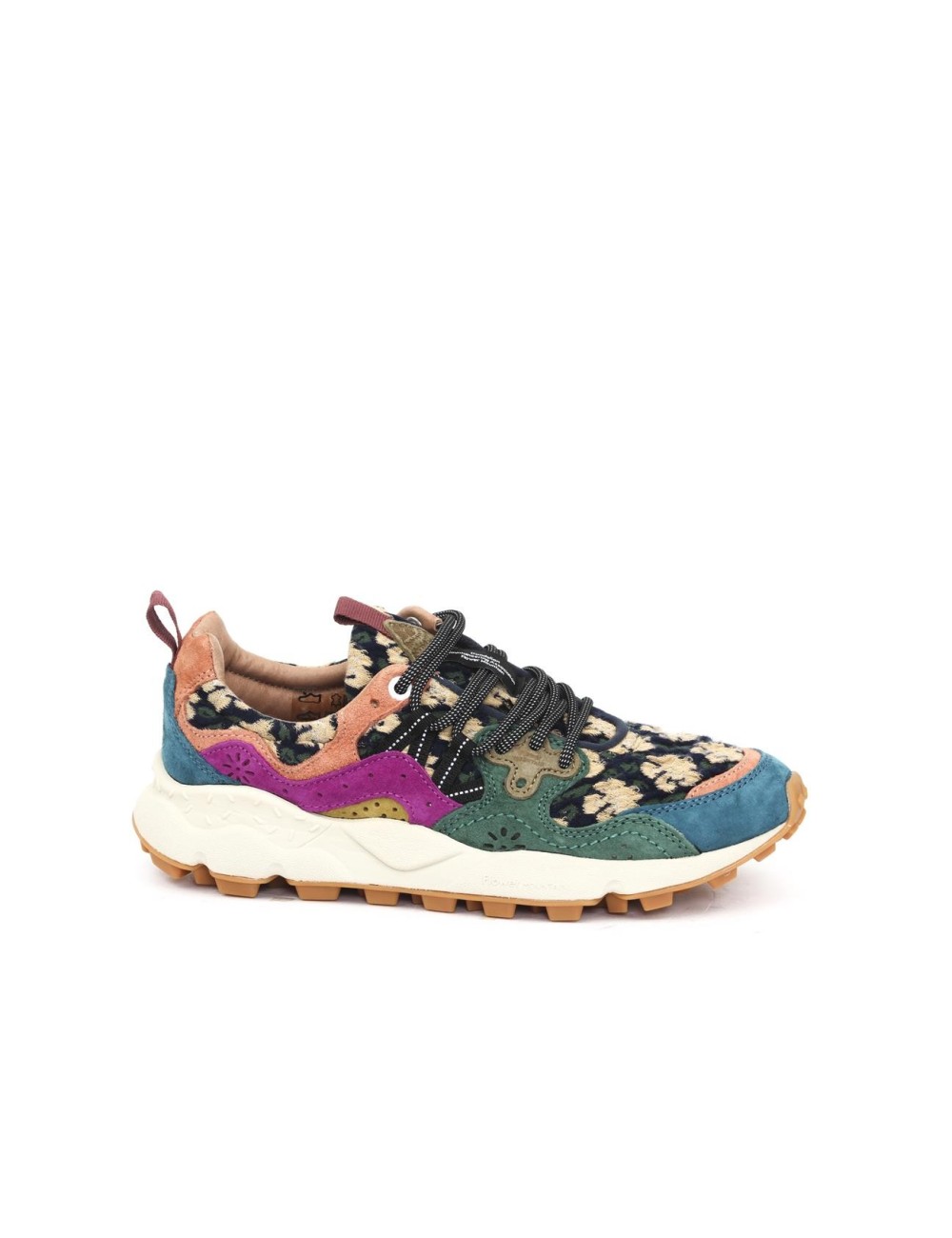 SNEAKER YAMANO
