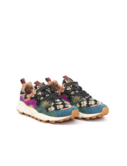 SNEAKER YAMANO