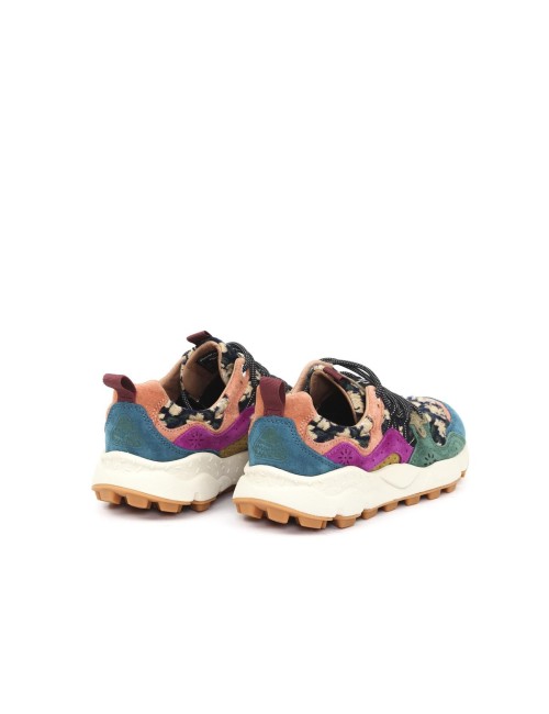 SNEAKER YAMANO