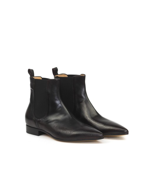 ANKLE BOOT 2982