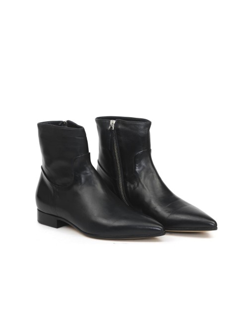 ANKLE BOOT 2131A