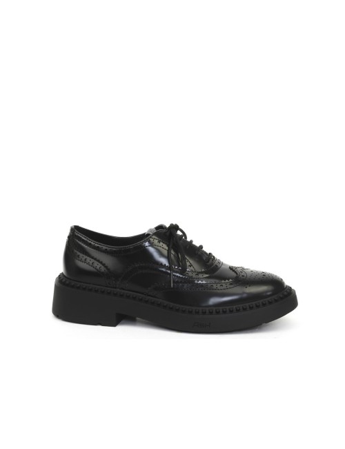 LACE-UP SHOE MERCER