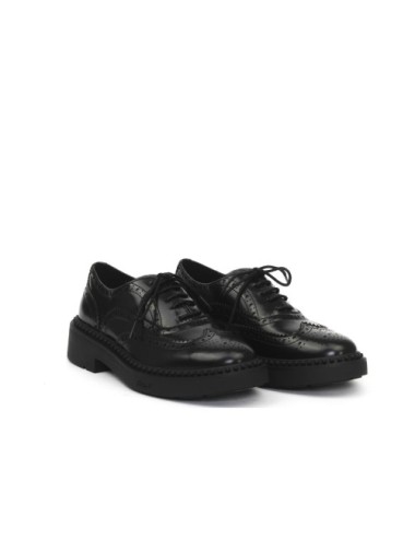 LACE-UP SHOE MERCER