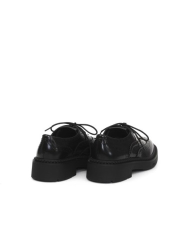 LACE-UP SHOE MERCER