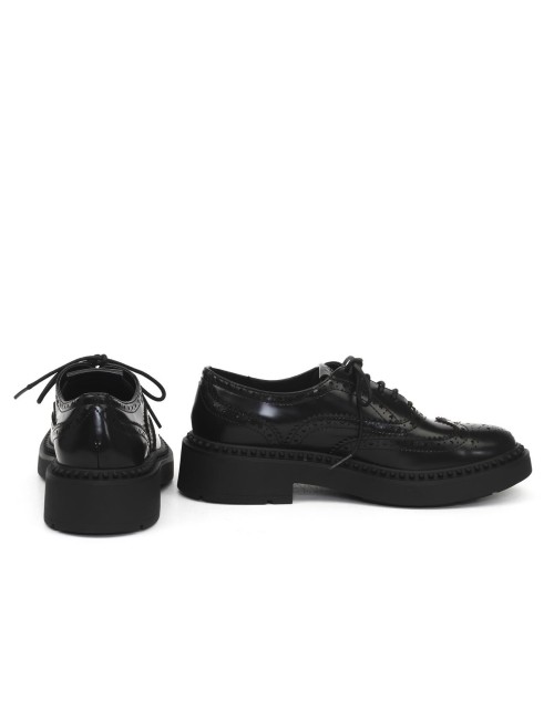 LACE-UP SHOE MERCER